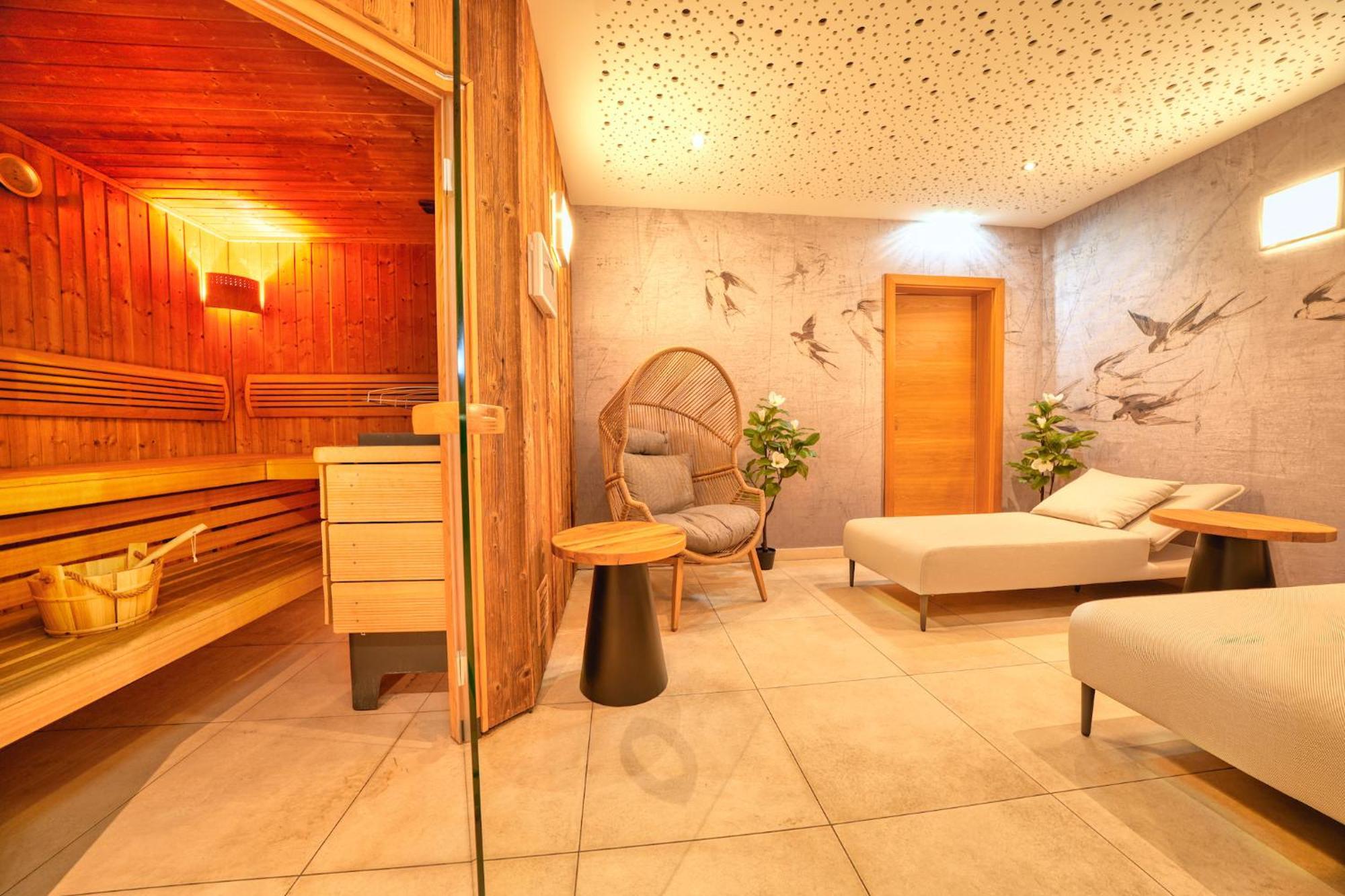Alpin & Seeresort Top 10 - By Alpen Apartments Zell am See Ngoại thất bức ảnh